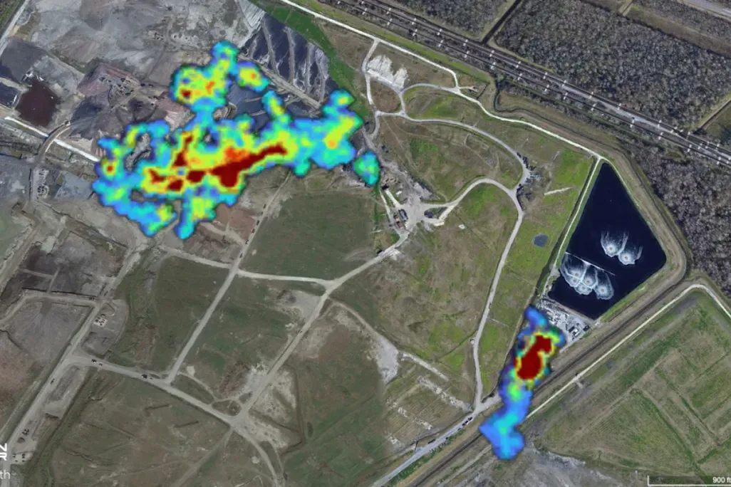 Innovation in the Oil and Gas Industry: Tackling Methane Leaks