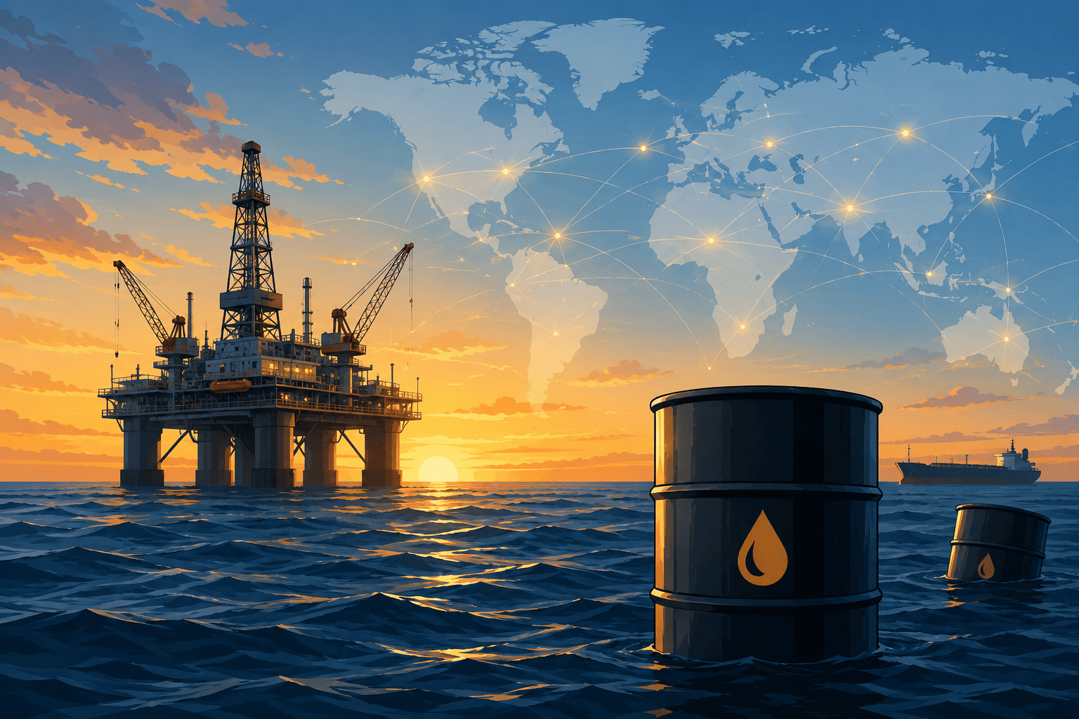 What drives volatility in the crude oil market: an analysis of Reuters news from 2021–2026