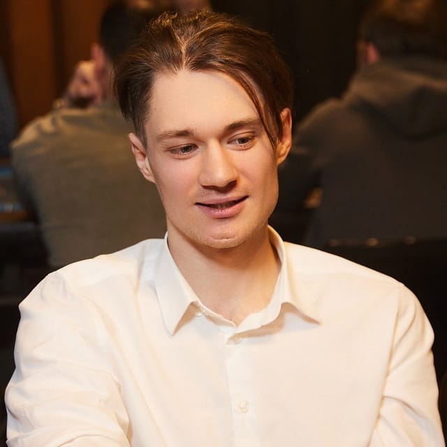 Руководитель проектов